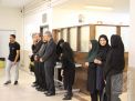 گزارش تصویری مراسم بزرگداشت روز معمار